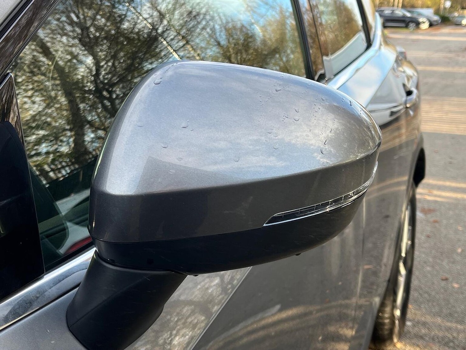 Used Nissan Qashqai 2022 for sale - 76628117: Photo 39