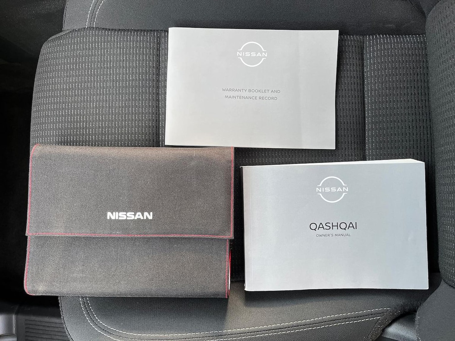 Used Nissan Qashqai 2022 for sale - 76628117: Photo 45