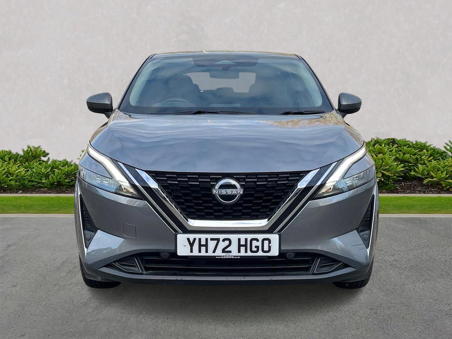 Used Nissan Qashqai 2022 for sale - 76628117: Photo 5