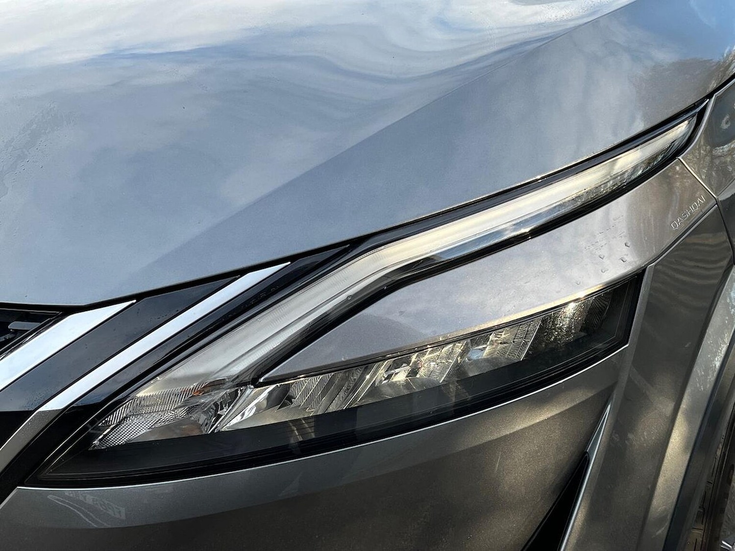 Used Nissan Qashqai 2022 for sale - 76628117: Photo 6