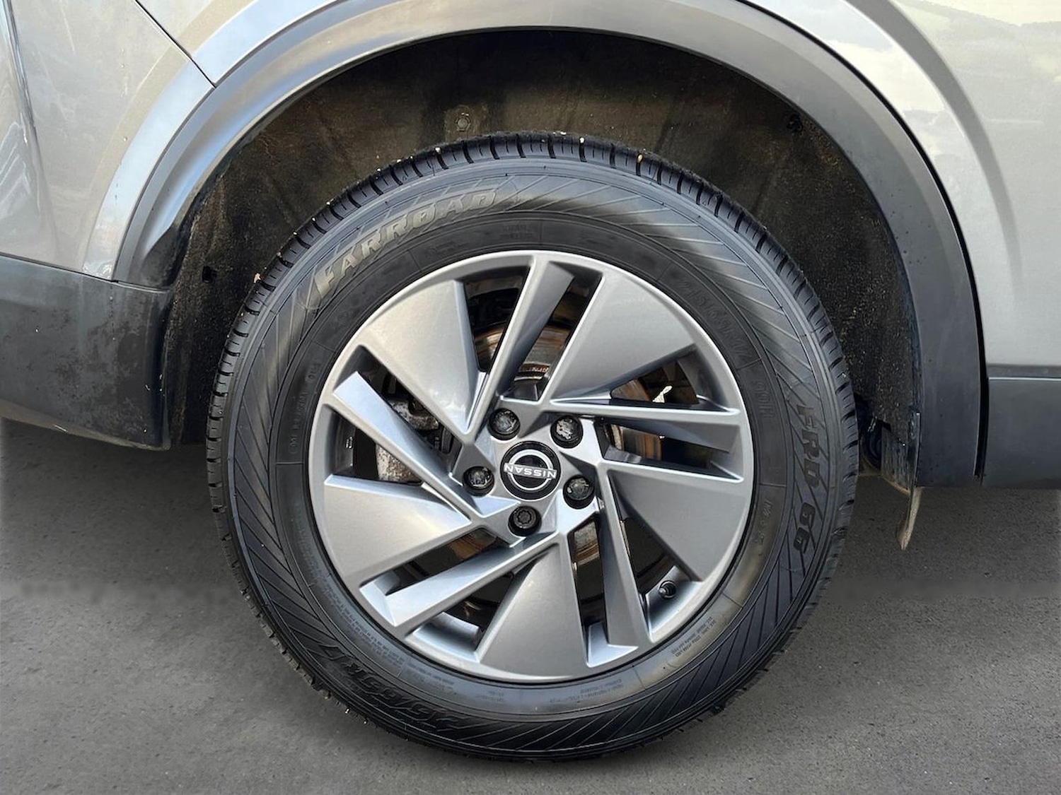 Used Nissan Qashqai 2022 for sale - 76628117: Photo 7