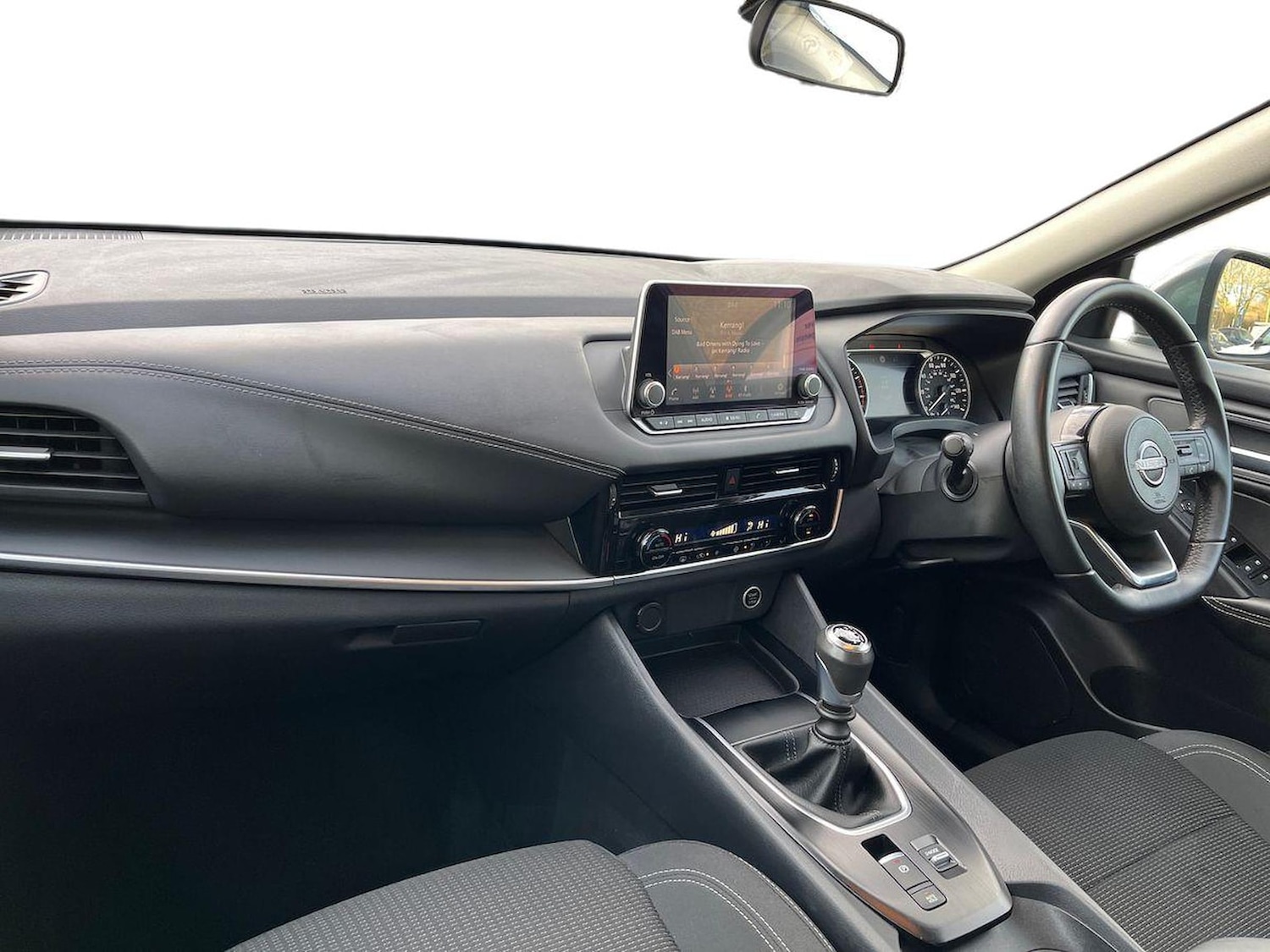 Used Nissan Qashqai 2022 for sale - 76628117: Photo 8