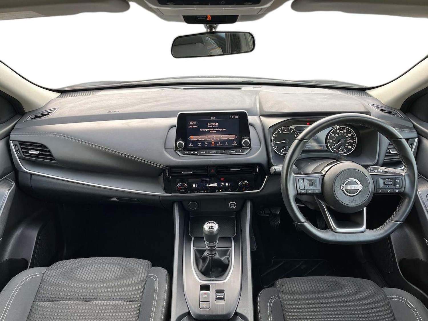 Used Nissan Qashqai 2022 for sale - 76628117: Photo 9