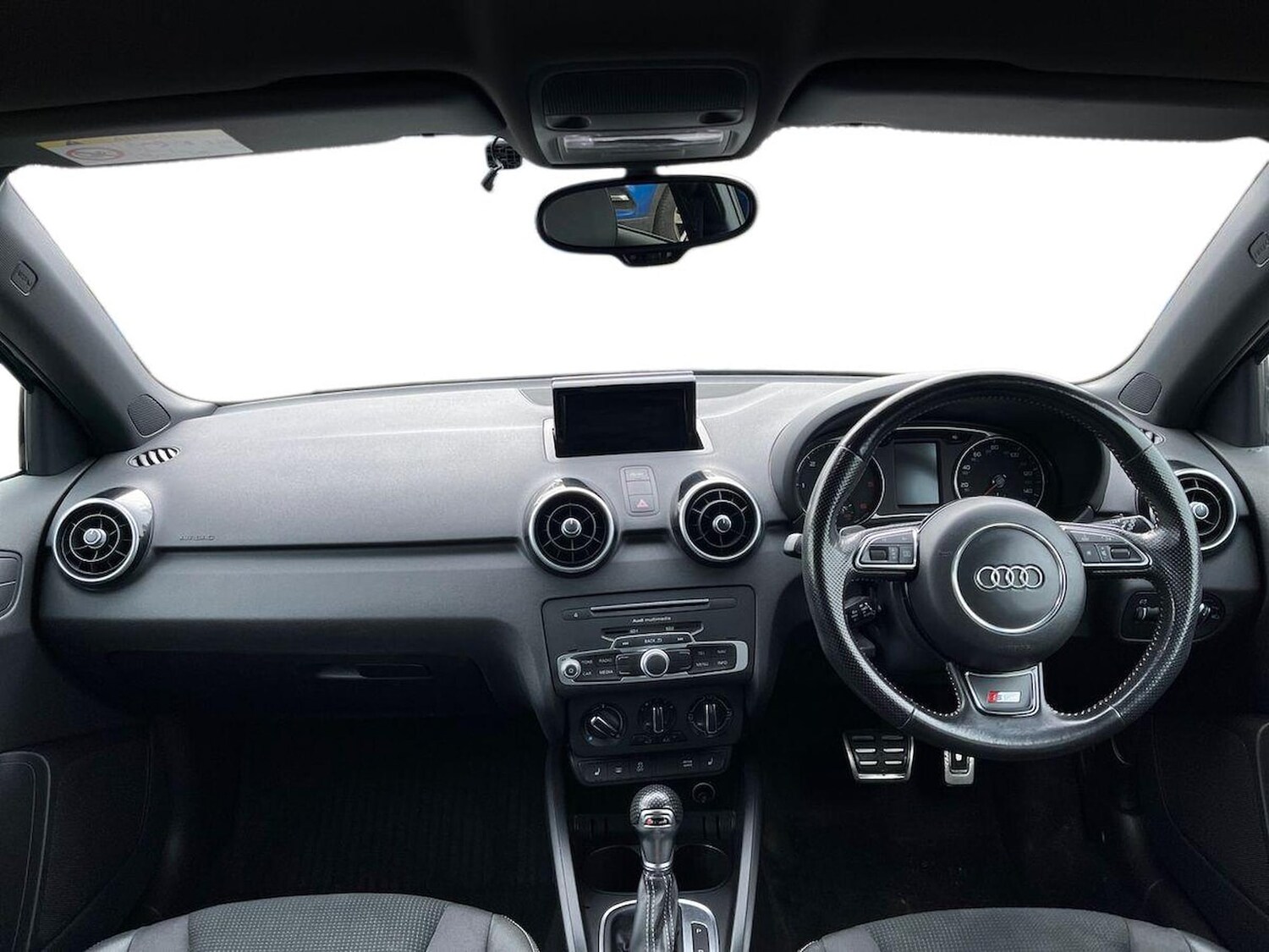 Used Audi A1 2016 for sale - 78196490: Photo 10