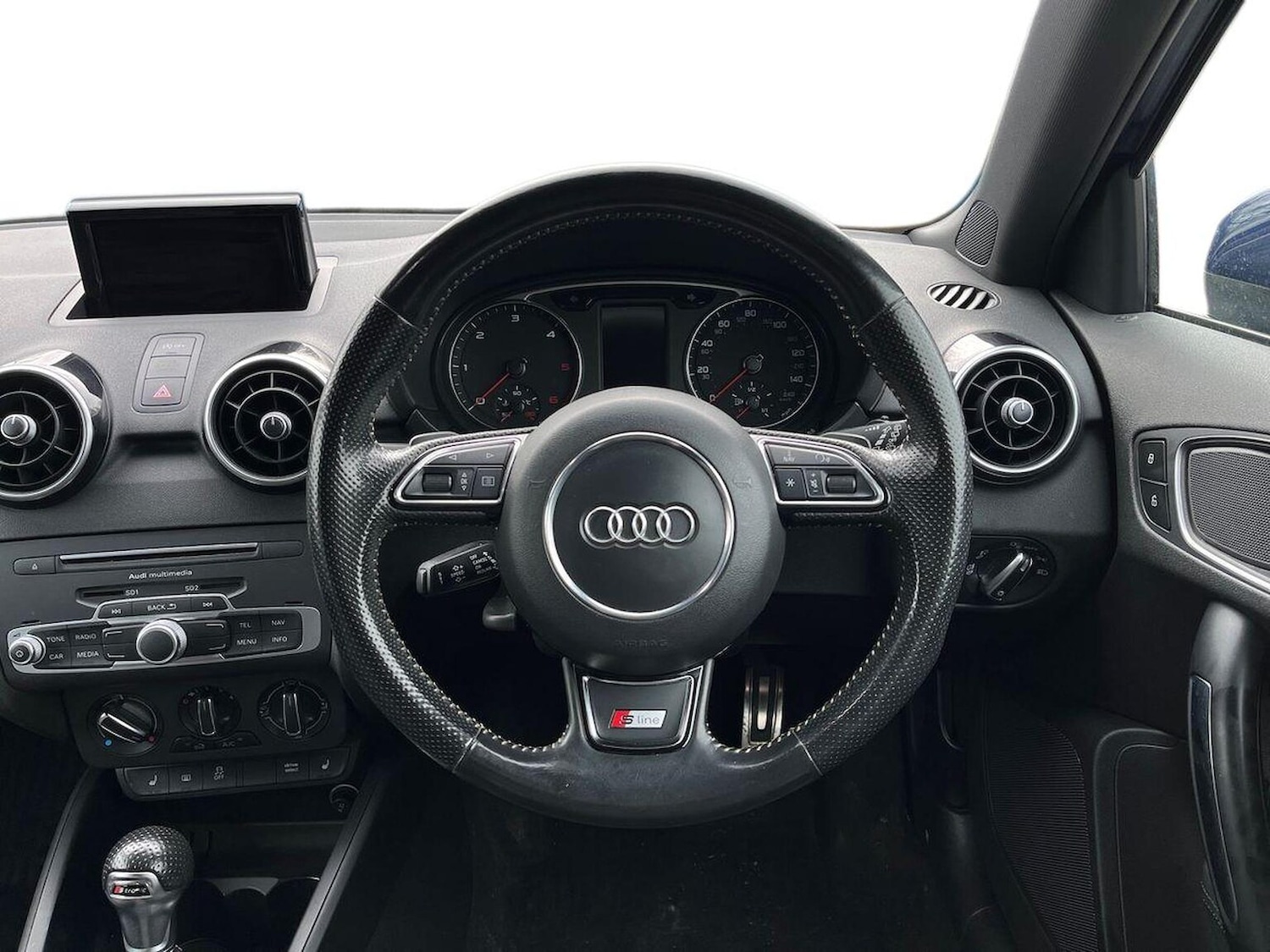 Used Audi A1 2016 for sale - 78196490: Photo 11