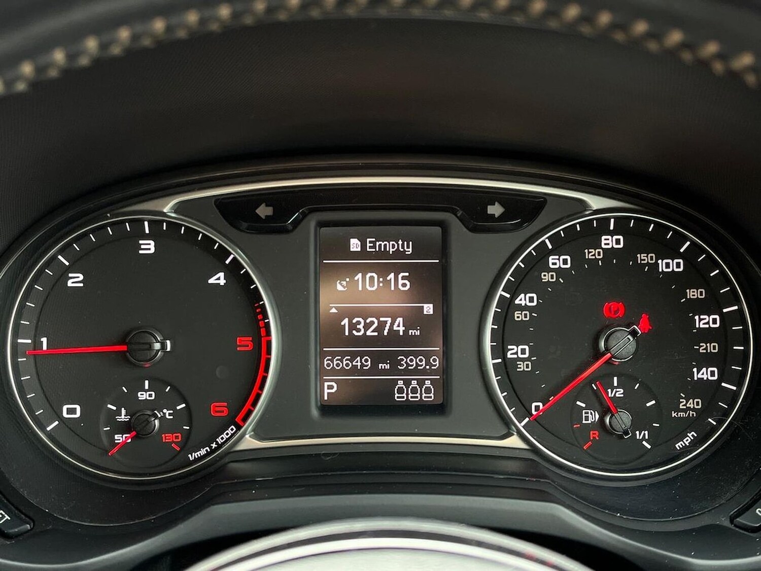 Used Audi A1 2016 for sale - 78196490: Photo 12