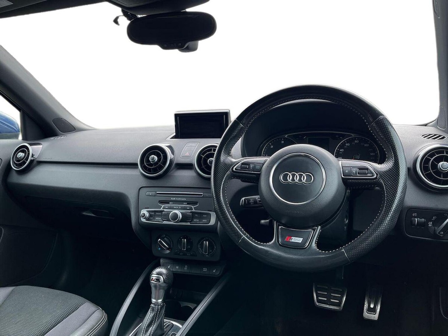 Used Audi A1 2016 for sale - 78196490: Photo 17