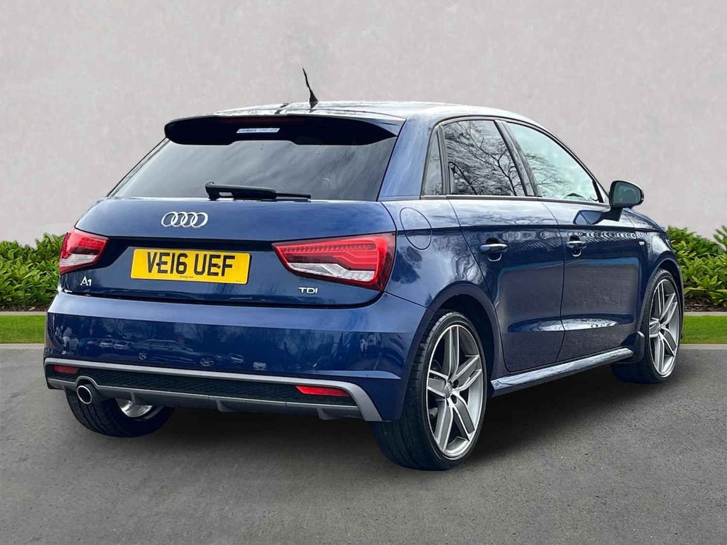 Used Audi A1 2016 for sale - 78196490: Photo 20