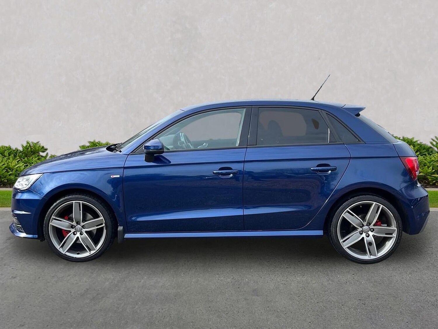 Used Audi A1 2016 for sale - 78196490: Photo 21