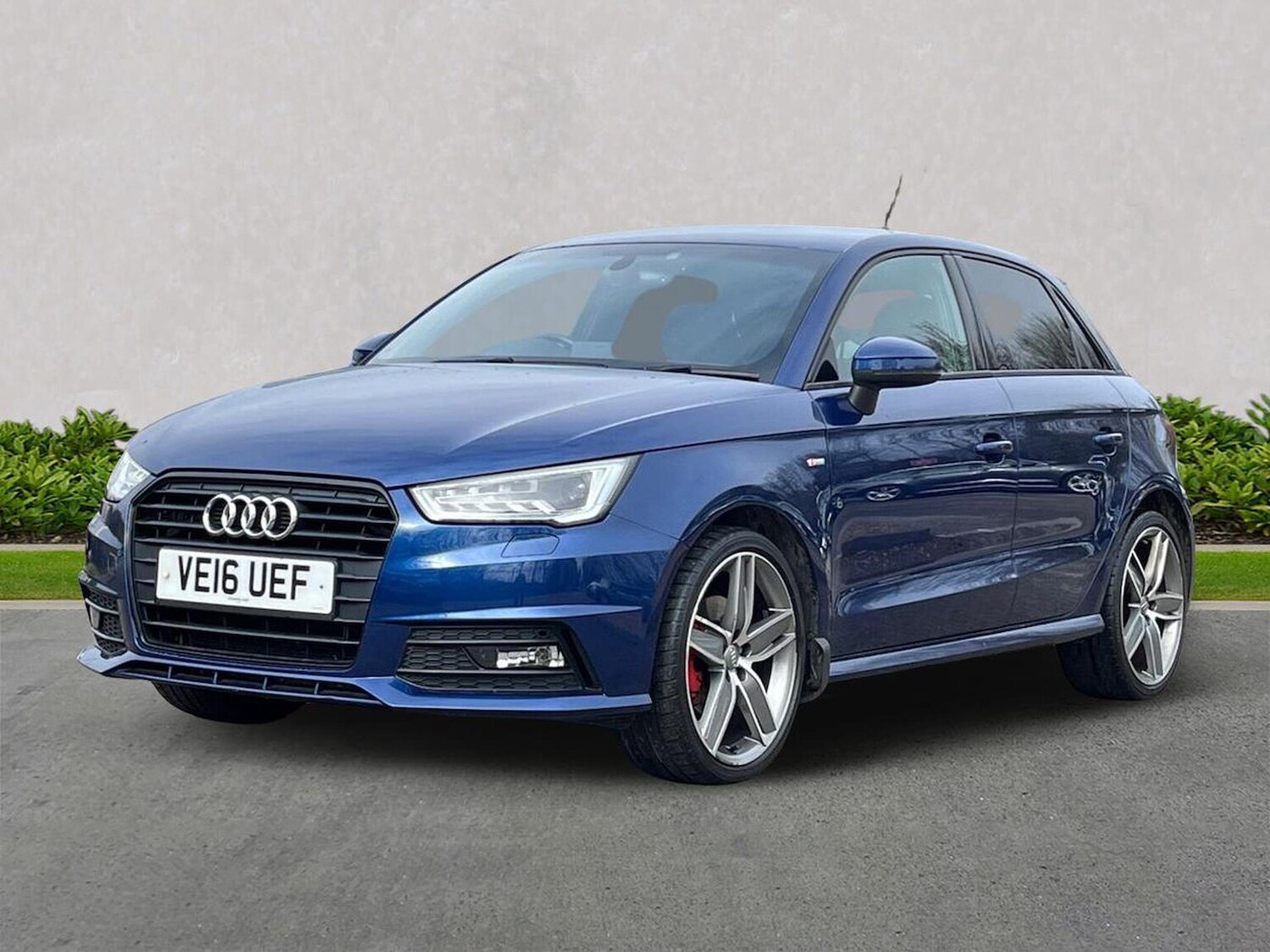 Used Audi A1 2016 for sale - 78196490: Photo 22