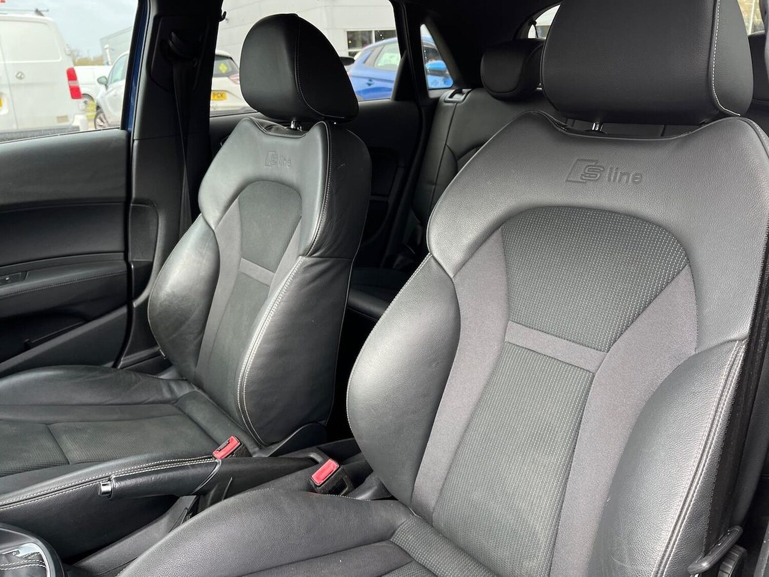 Used Audi A1 2016 for sale - 78196490: Photo 34