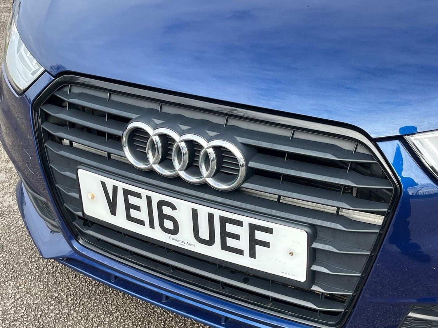 Used Audi A1 2016 for sale - 78196490: Photo 35