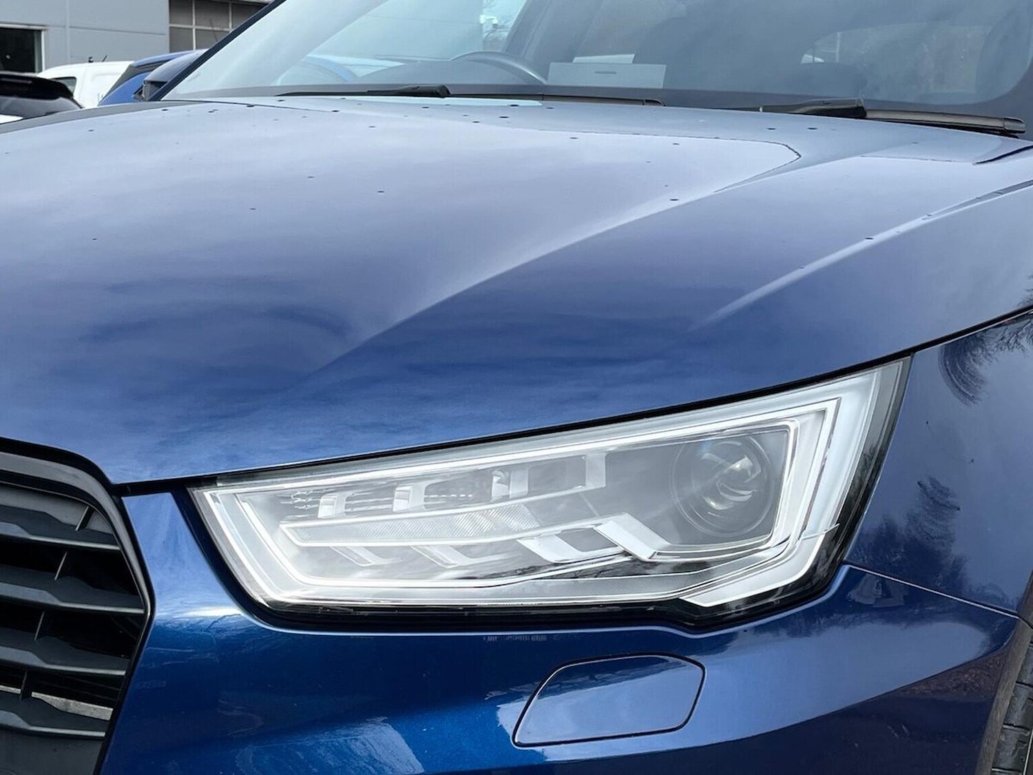 Used Audi A1 2016 for sale - 78196490: Photo 36