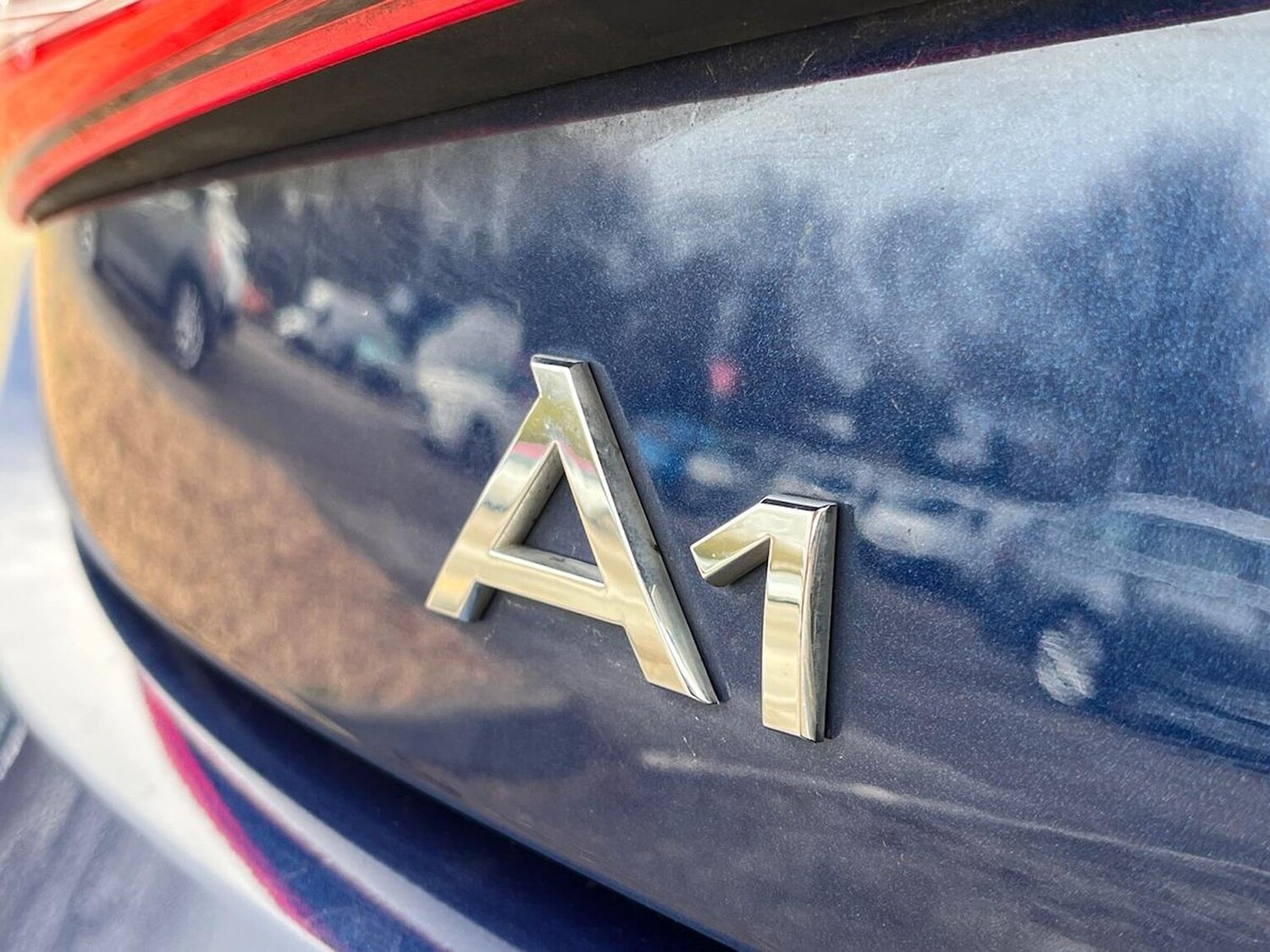 Used Audi A1 2016 for sale - 78196490: Photo 37