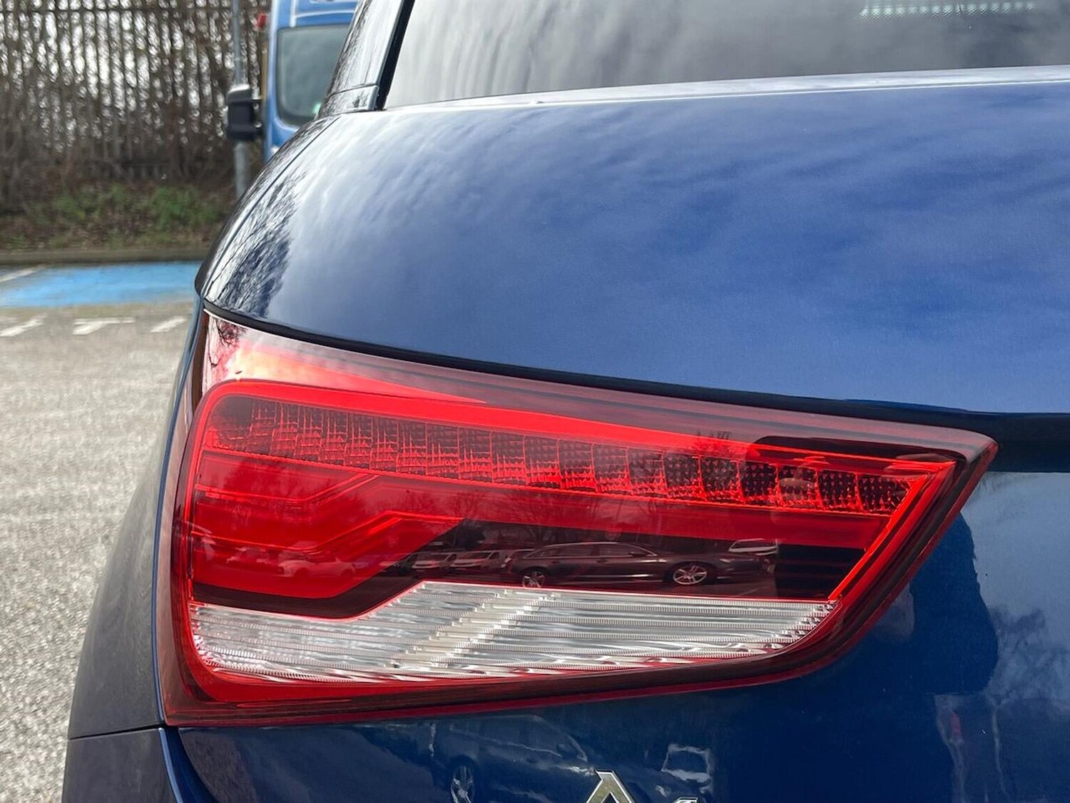 Used Audi A1 2016 for sale - 78196490: Photo 38