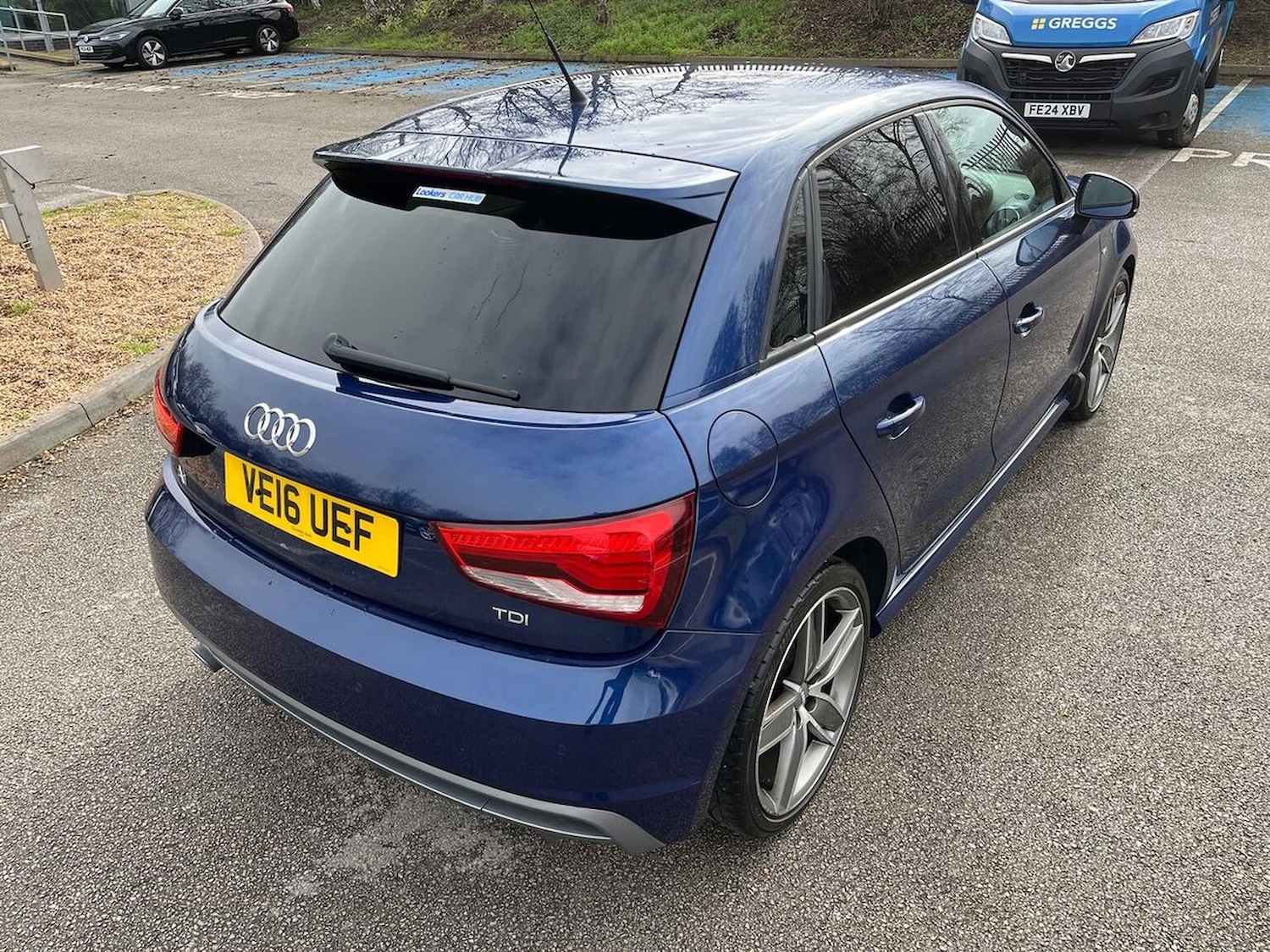 Used Audi A1 2016 for sale - 78196490: Photo 45