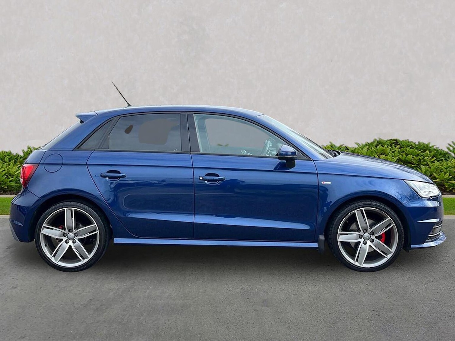 Used Audi A1 2016 for sale - 78196490: Photo 5