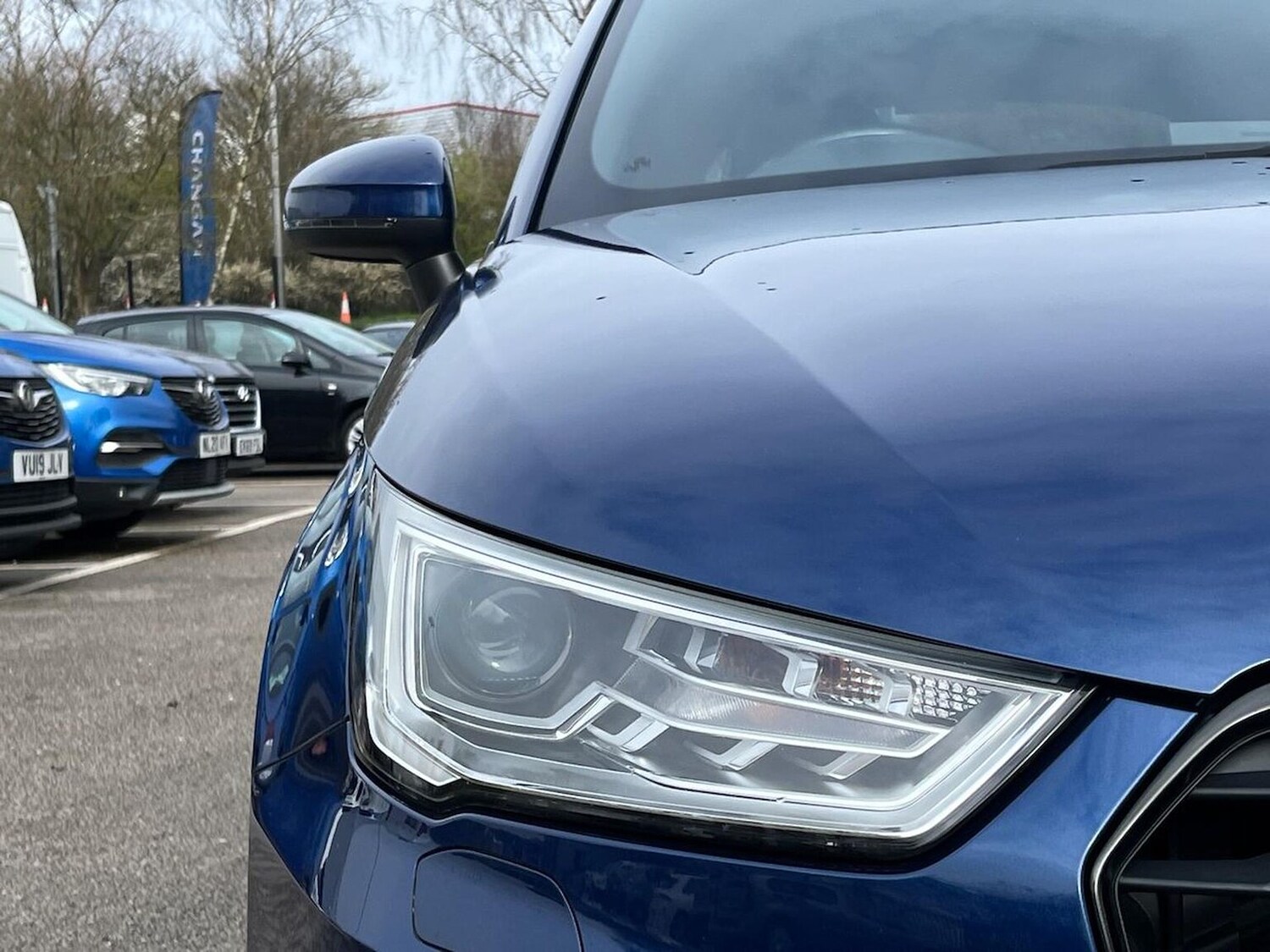 Used Audi A1 2016 for sale - 78196490: Photo 52