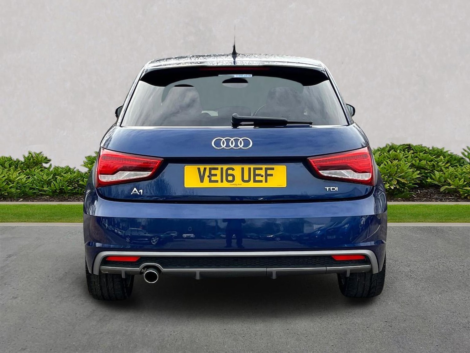 Used Audi A1 2016 for sale - 78196490: Photo 6