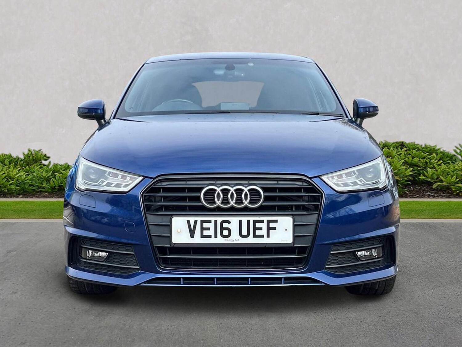 Used Audi A1 2016 for sale - 78196490: Photo 7