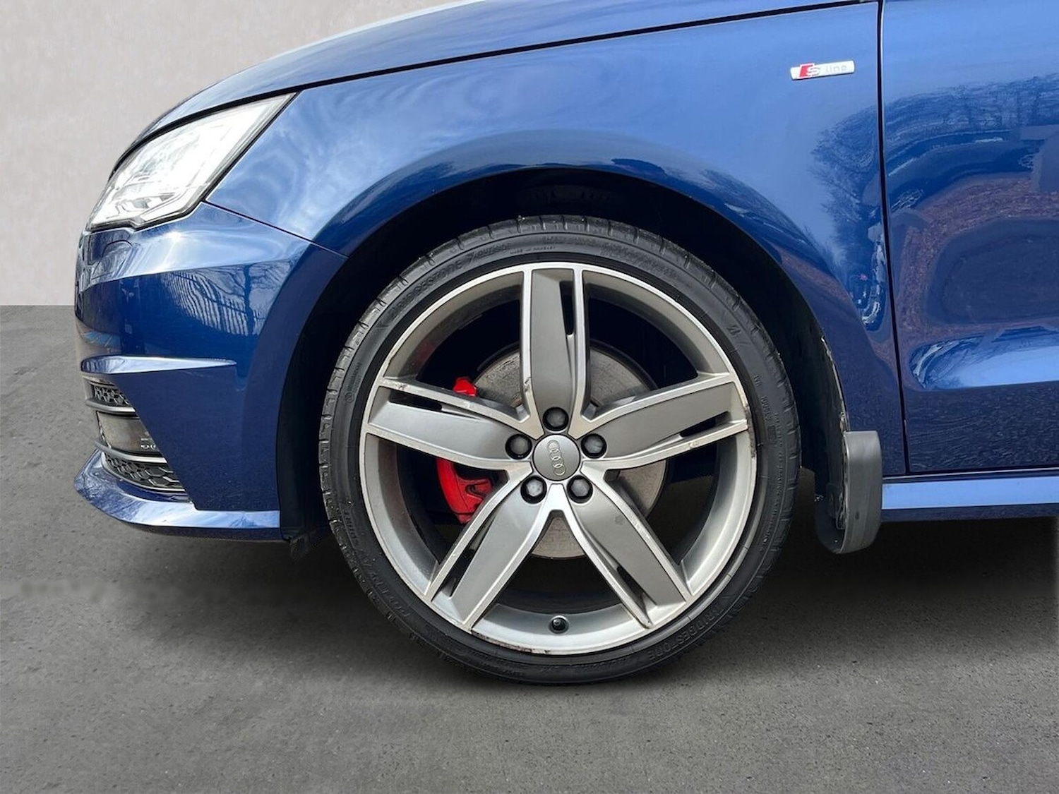 Used Audi A1 2016 for sale - 78196490: Photo 8