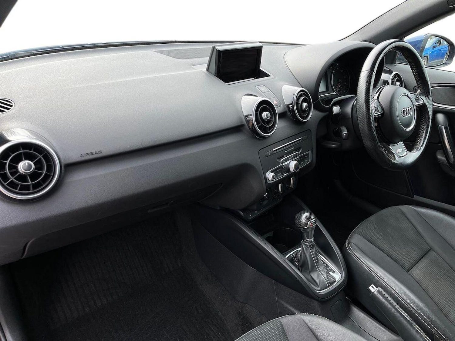 Used Audi A1 2016 for sale - 78196490: Photo 9