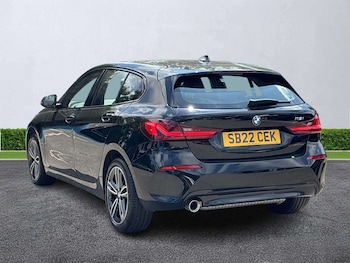 Used BMW 1 Series 2022 for sale - 79194819: Photo