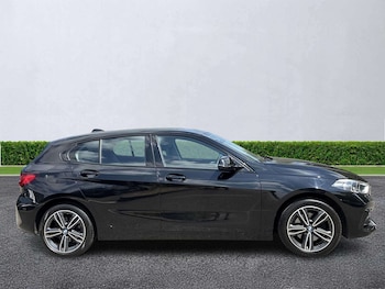 Used BMW 1 Series 2022 for sale - 79194819: Photo