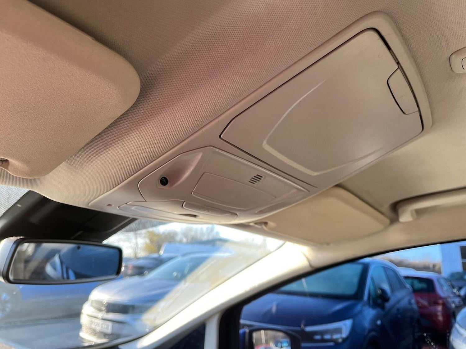 Used Ford Grand C-Max 2016 for sale - 77062278: Photo 15