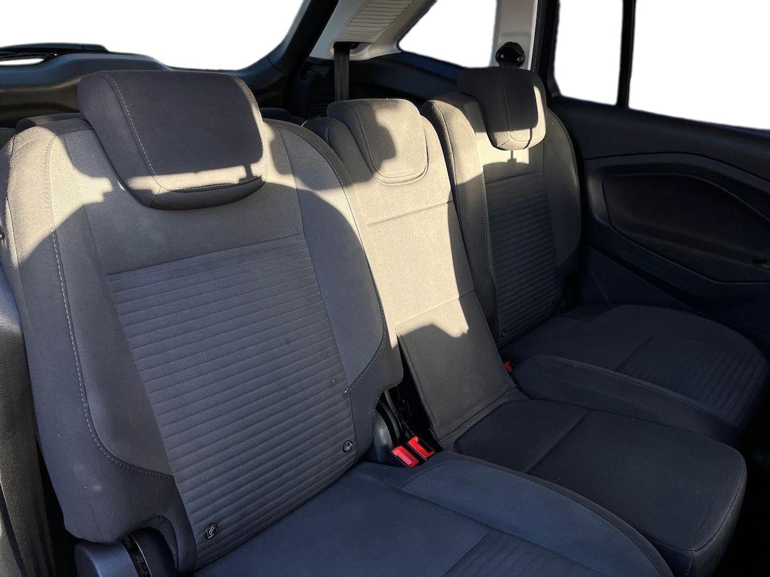 Used Ford Grand C-Max 2016 for sale - 77062278: Photo 17