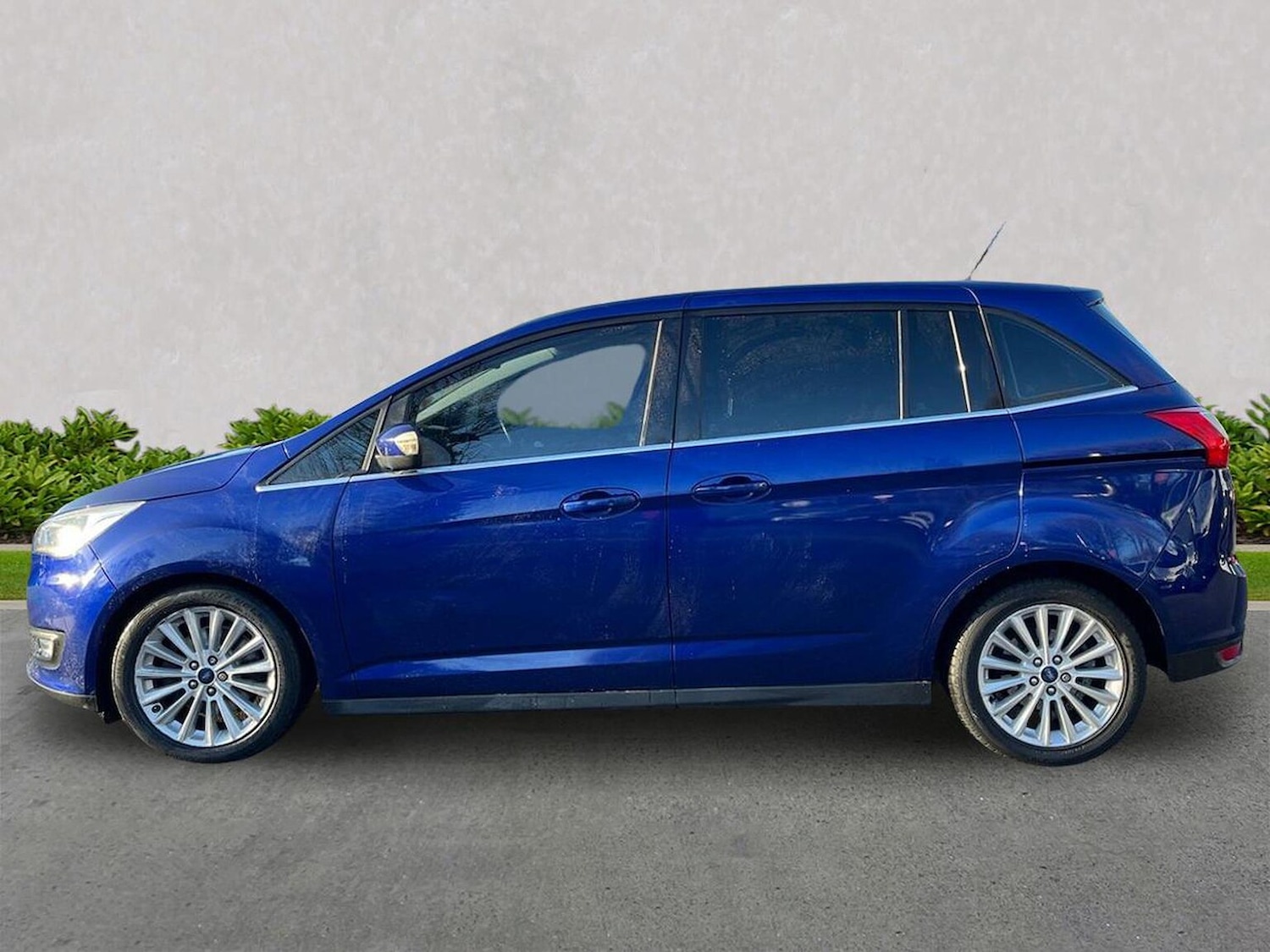 Used Ford Grand C-Max 2016 for sale - 77062278: Photo 20