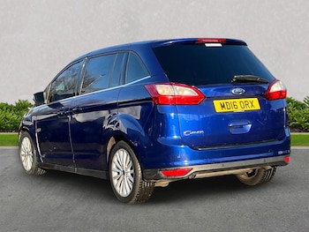 Used Ford Grand C-Max 2016 for sale - 77062278: Photo