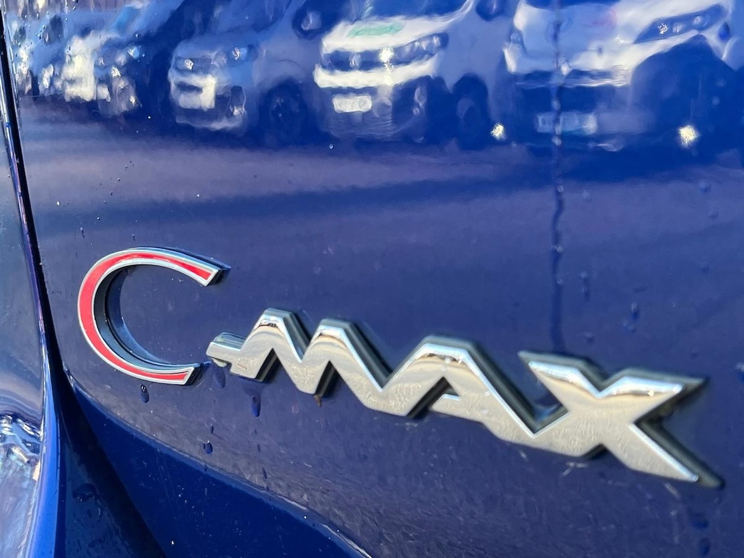 Used Ford Grand C-Max 2016 for sale - 77062278: Photo 36