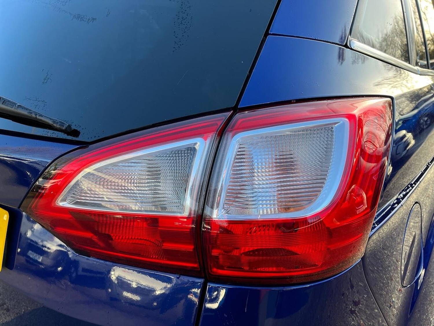 Used Ford Grand C-Max 2016 for sale - 77062278: Photo 37