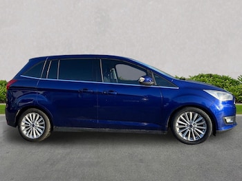 Used Ford Grand C-Max 2016 for sale - 77062278: Photo