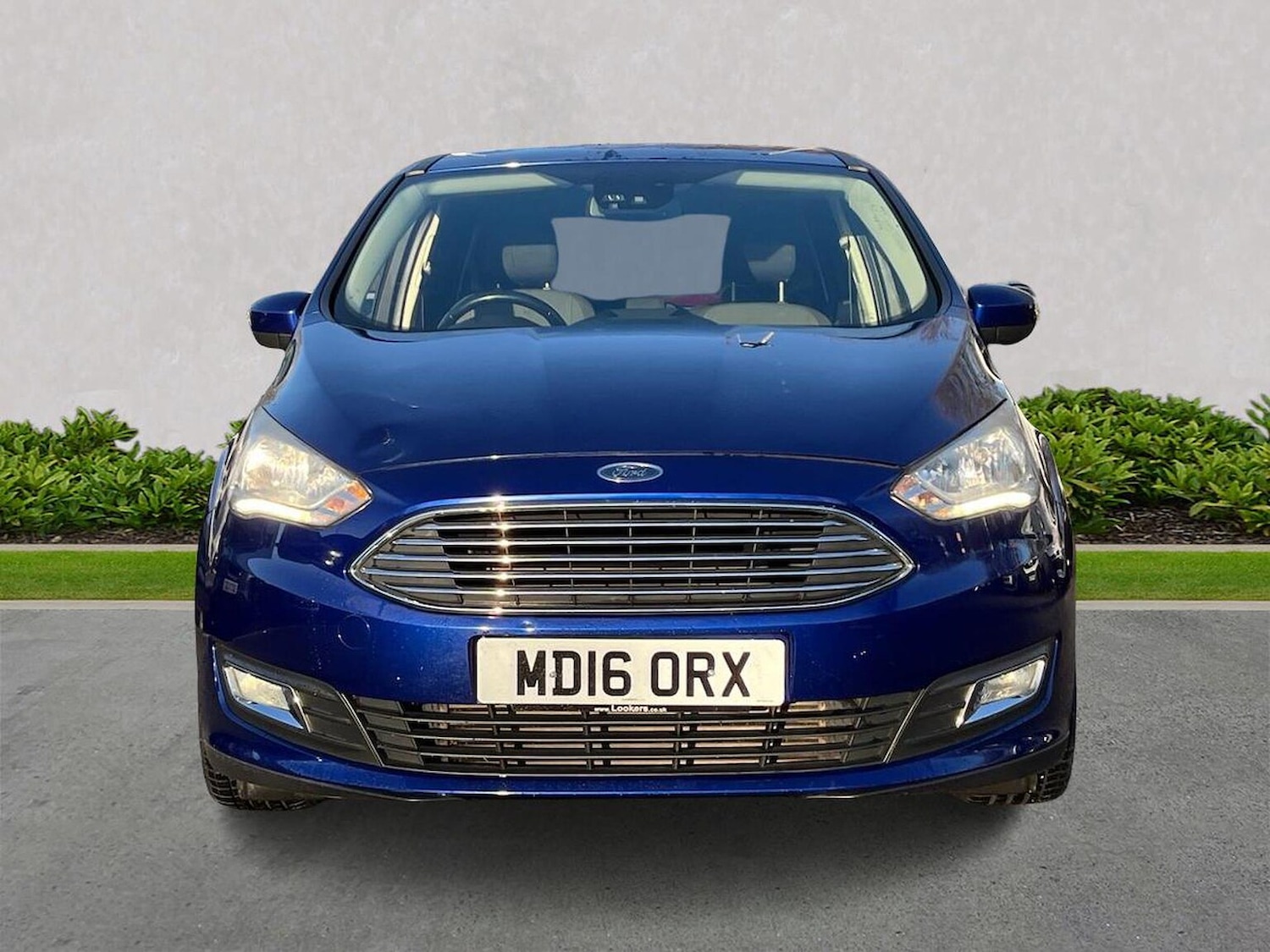 Used Ford Grand C-Max 2016 for sale - 77062278: Photo 6