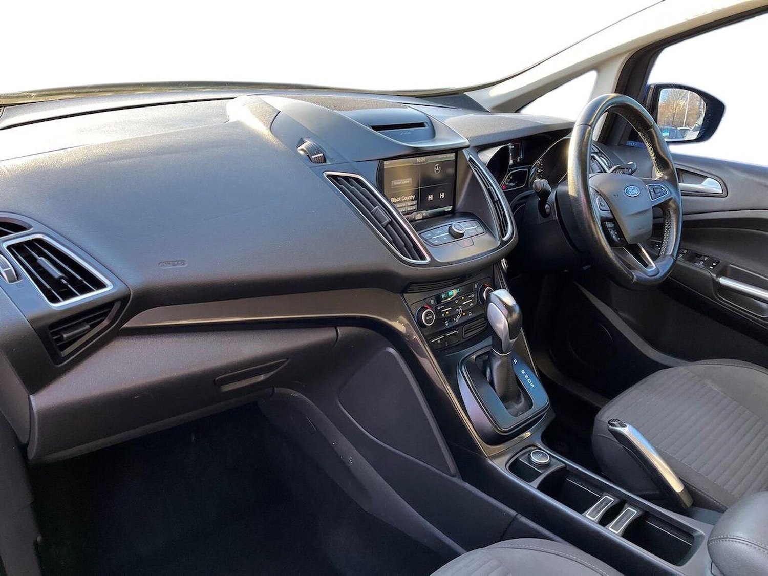 Used Ford Grand C-Max 2016 for sale - 77062278: Photo 8