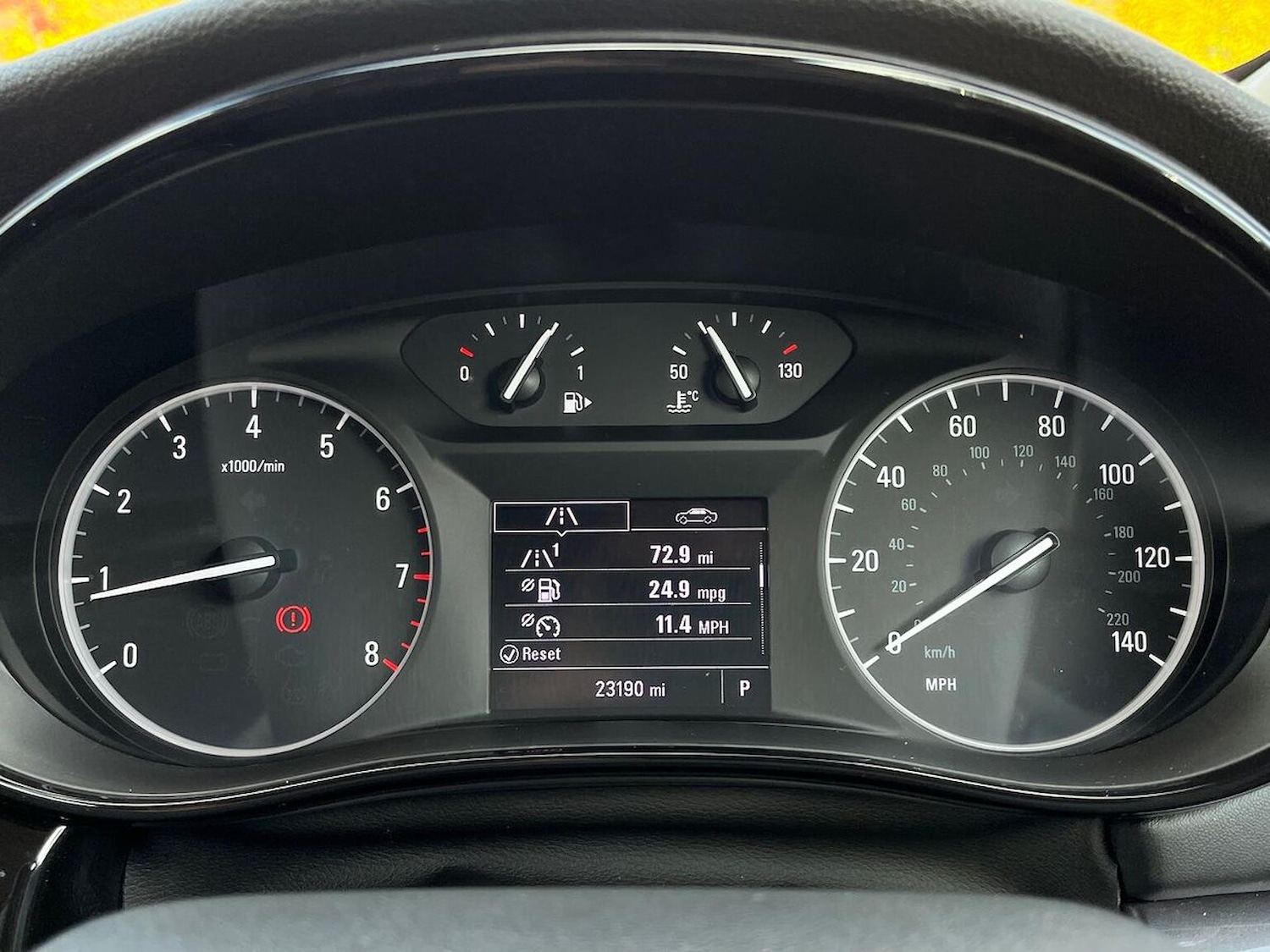 Used Vauxhall Mokka X 2019 for sale - 76331058: Photo 10