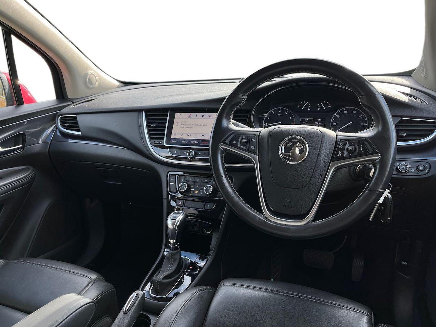 Used Vauxhall Mokka X 2019 for sale - 76331058: Photo 15