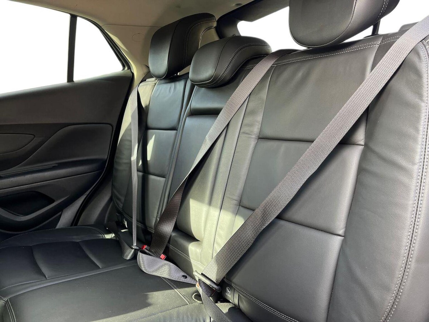 Used Vauxhall Mokka X 2019 for sale - 76331058: Photo 16