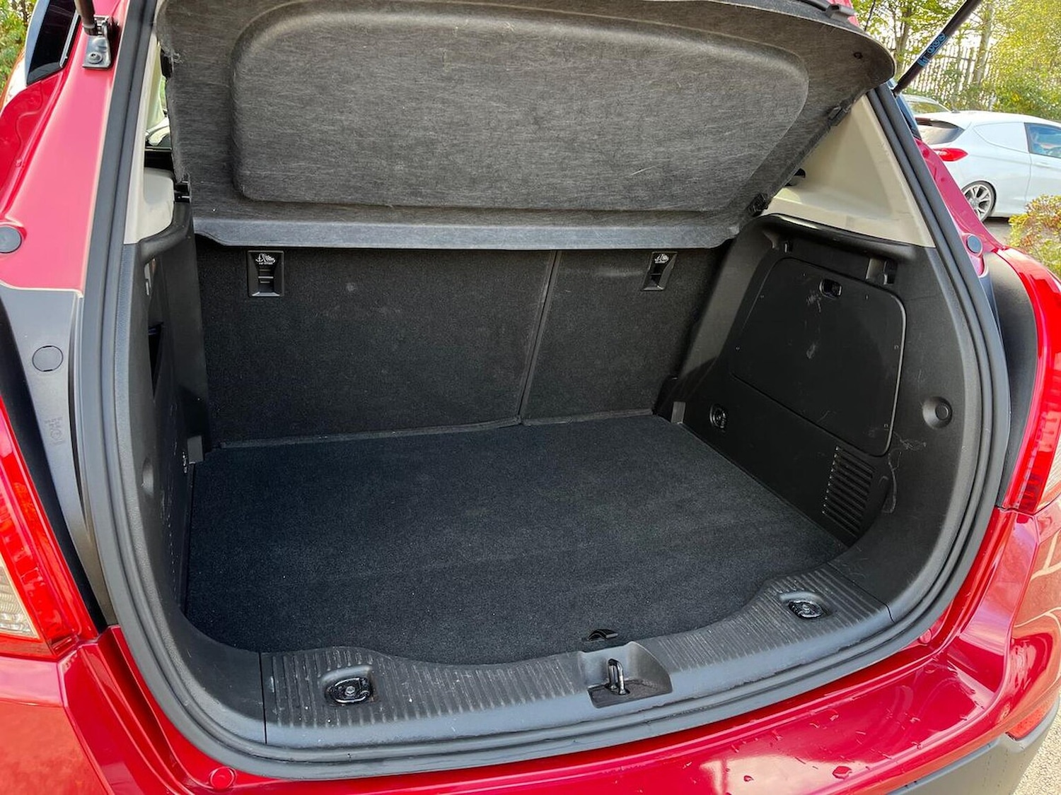 Used Vauxhall Mokka X 2019 for sale - 76331058: Photo 17