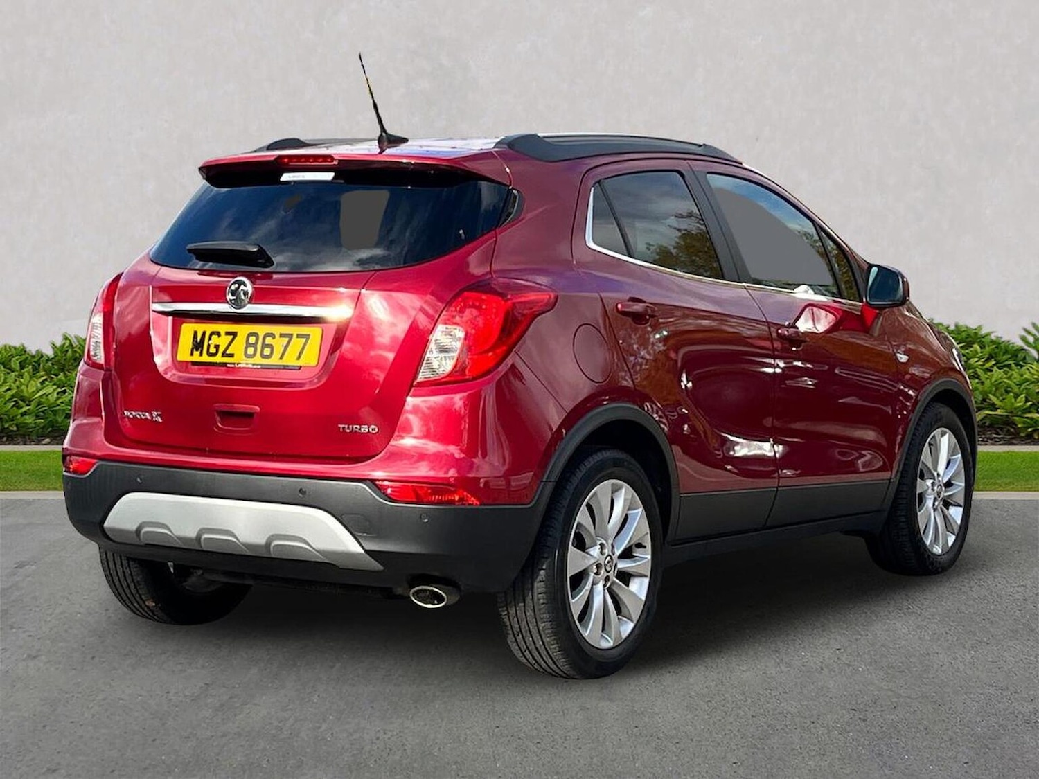 Used Vauxhall Mokka X 2019 for sale - 76331058: Photo 18