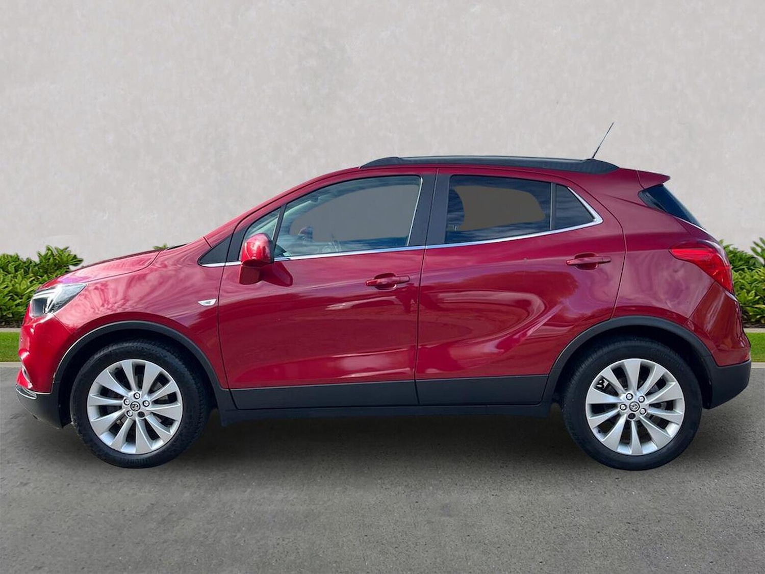 Used Vauxhall Mokka X 2019 for sale - 76331058: Photo 19