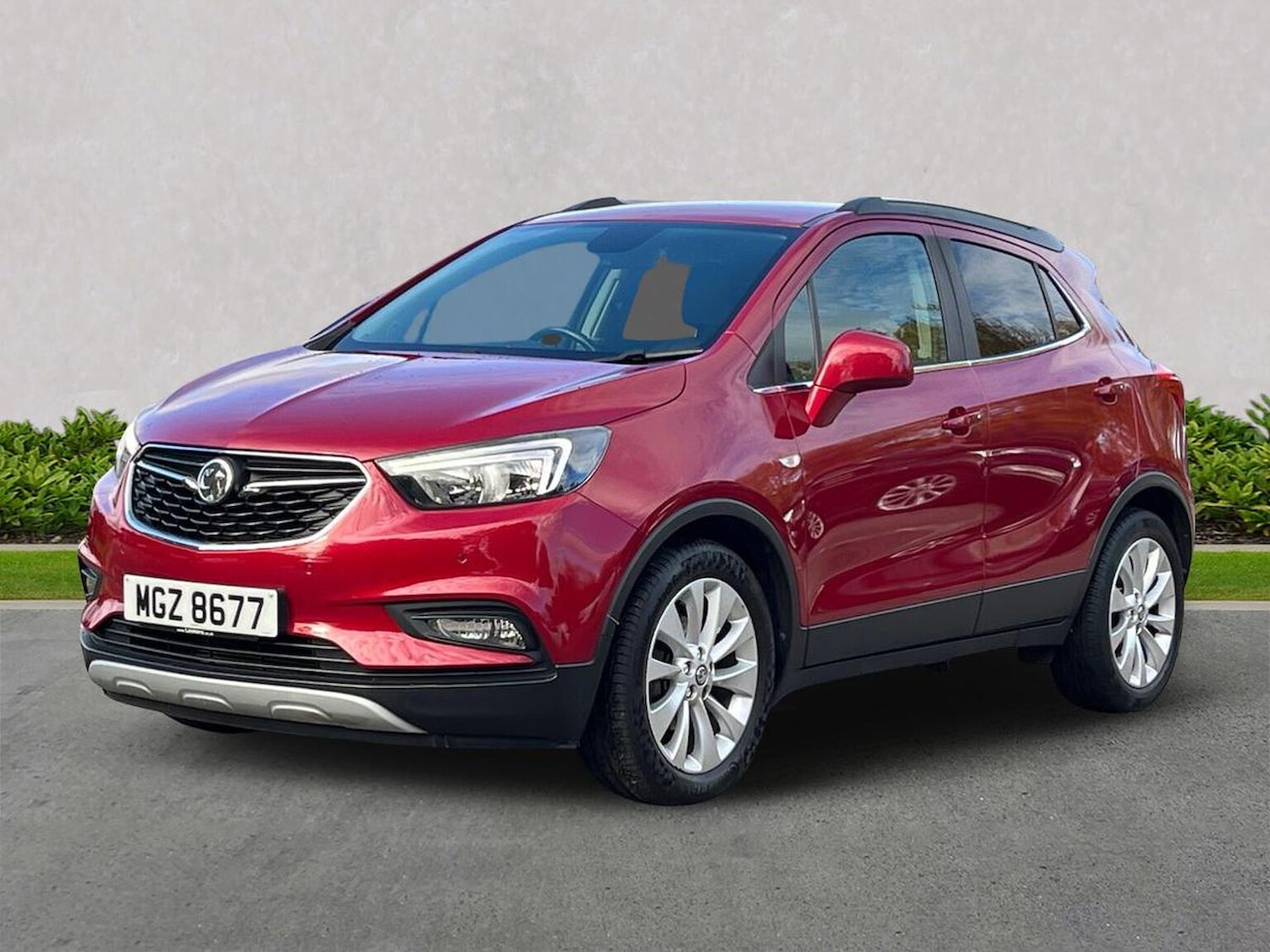 Used Vauxhall Mokka X 2019 for sale - 76331058: Photo 20