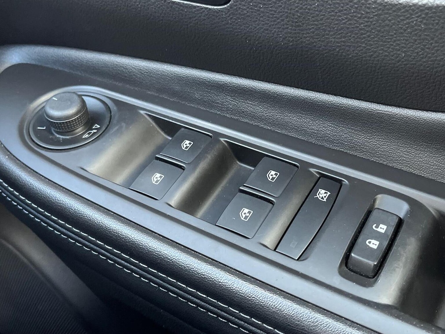 Used Vauxhall Mokka X 2019 for sale - 76331058: Photo 21