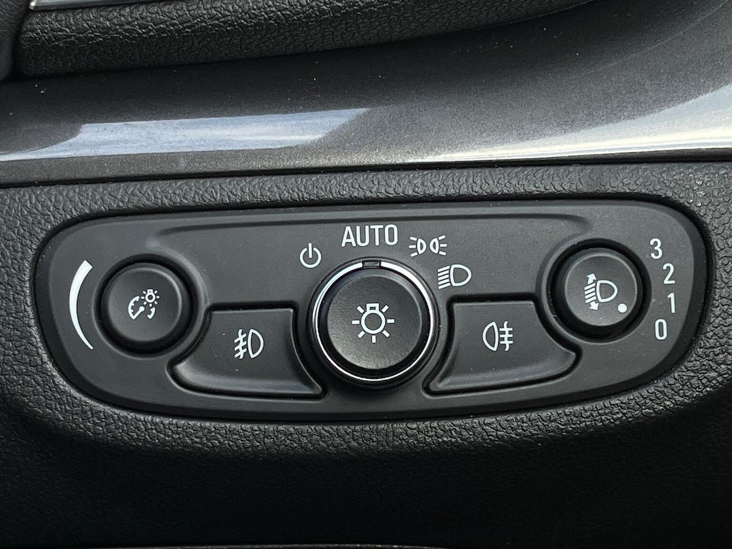 Used Vauxhall Mokka X 2019 for sale - 76331058: Photo 22