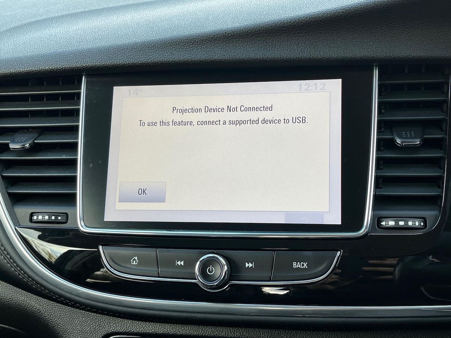 Used Vauxhall Mokka X 2019 for sale - 76331058: Photo 25