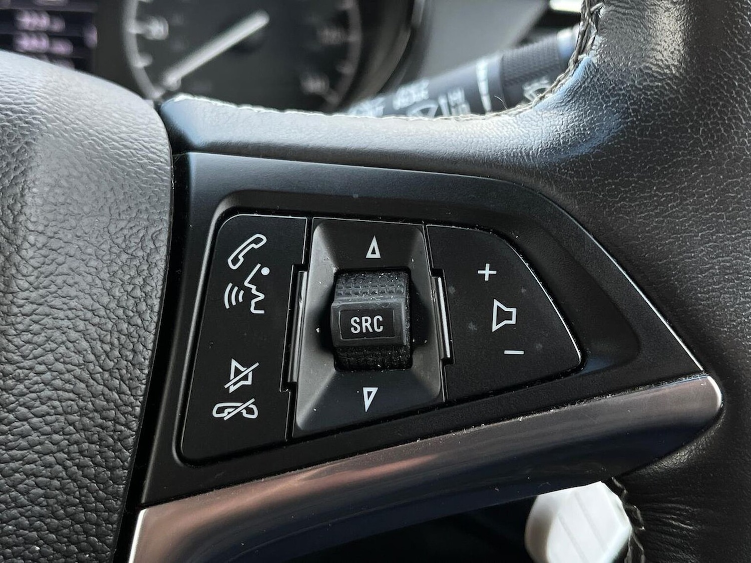 Used Vauxhall Mokka X 2019 for sale - 76331058: Photo 27