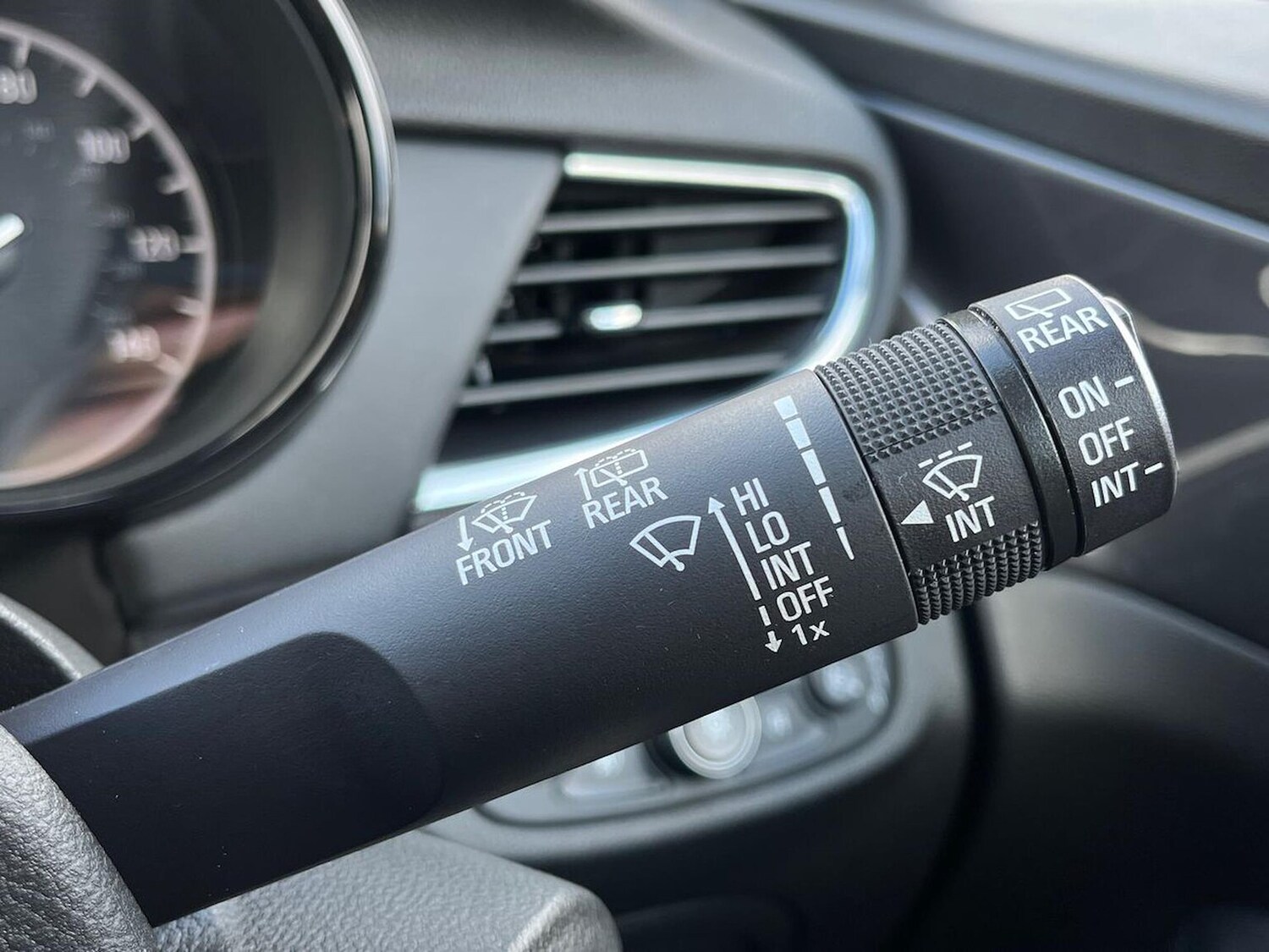 Used Vauxhall Mokka X 2019 for sale - 76331058: Photo 29