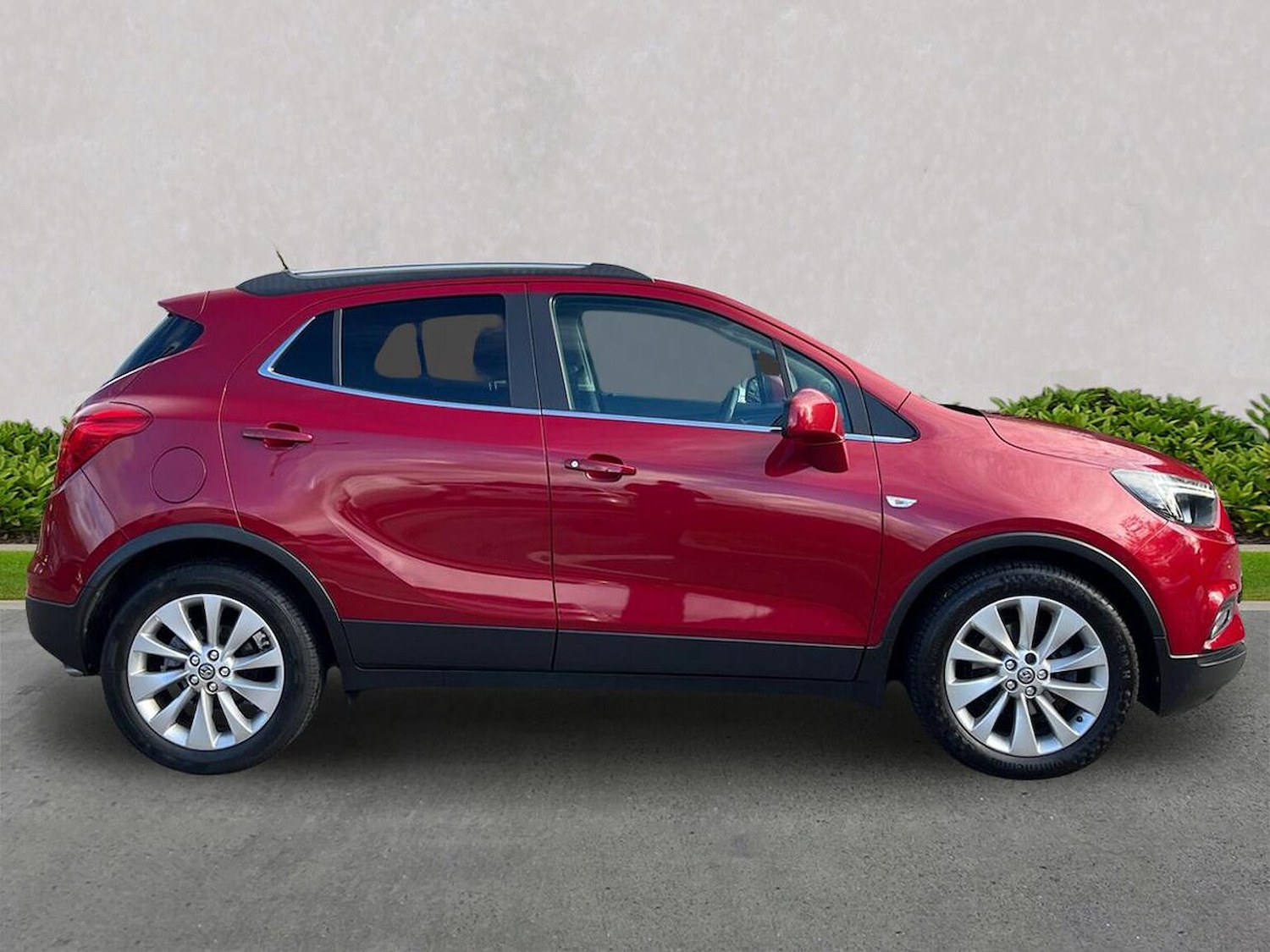 Used Vauxhall Mokka X 2019 for sale - 76331058: Photo 3